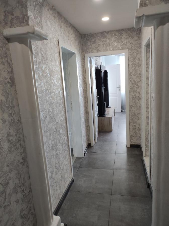 Апартамент Александрови Pomorie Extérieur photo