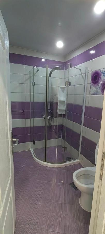 Апартамент Александрови Pomorie Extérieur photo