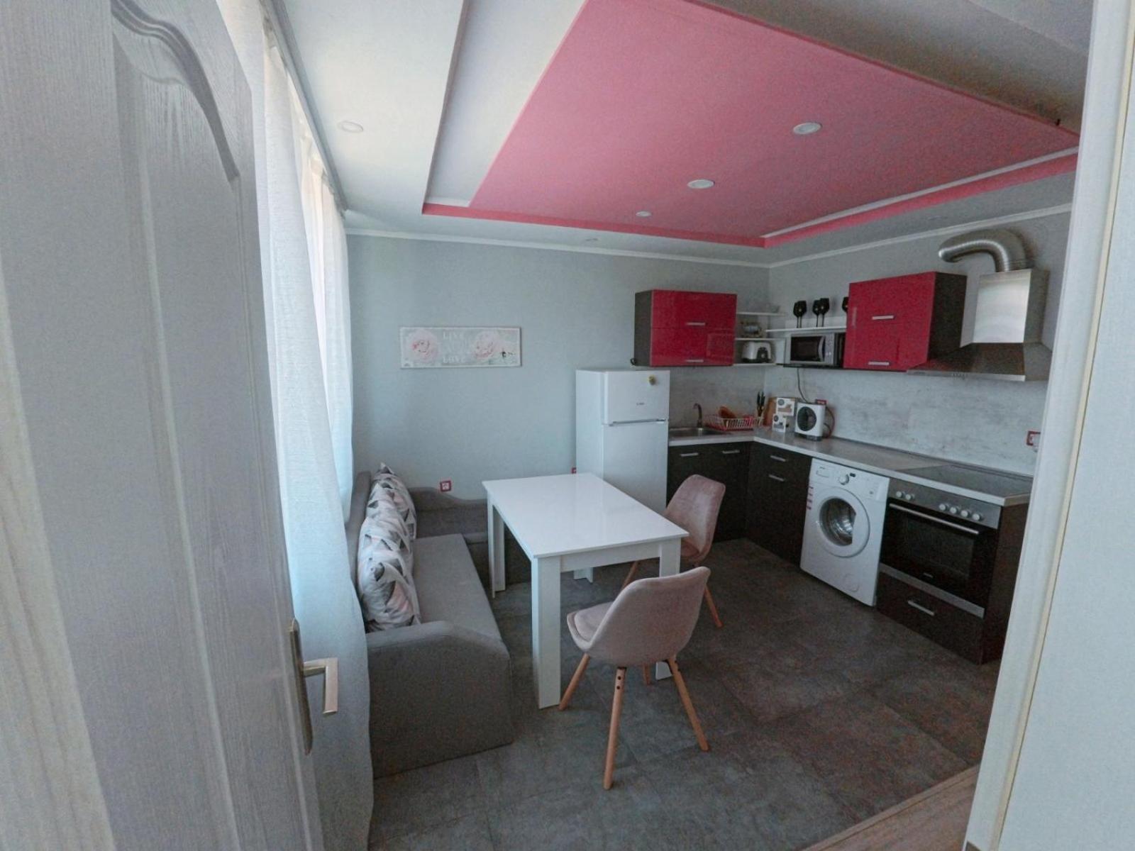 Апартамент Александрови Pomorie Extérieur photo