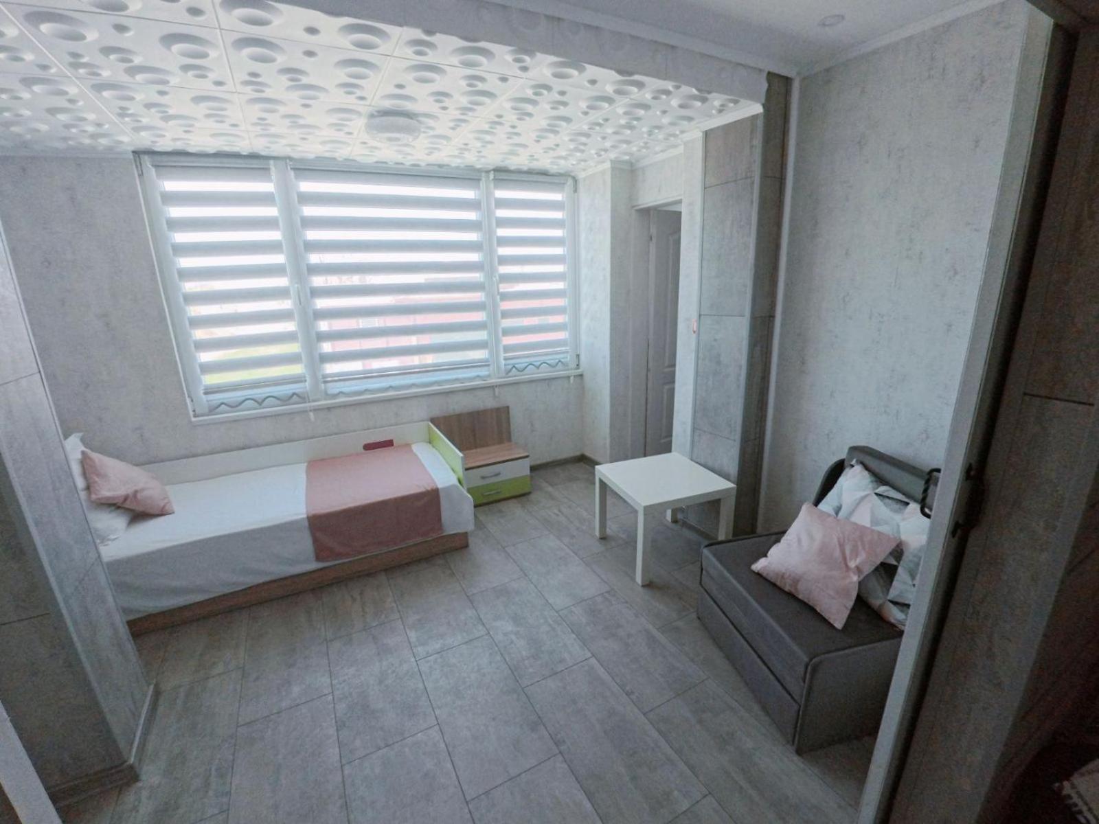 Апартамент Александрови Pomorie Extérieur photo