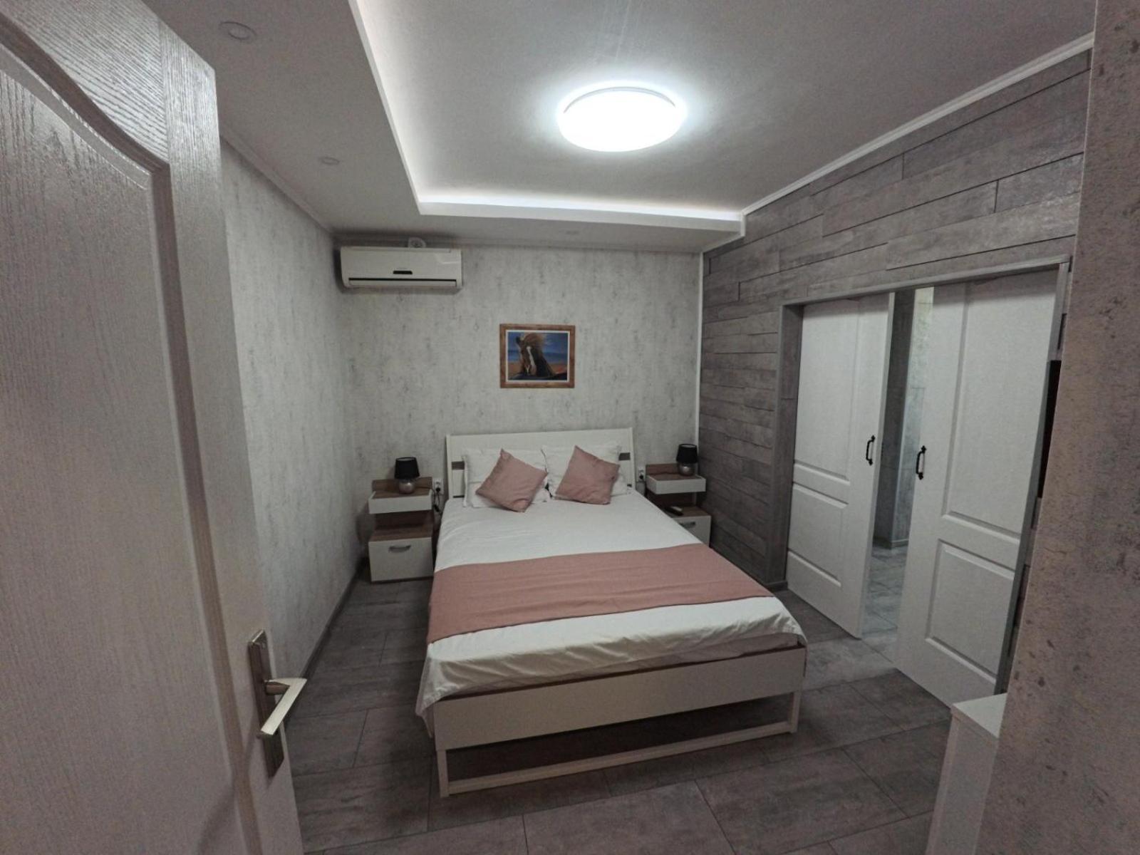 Апартамент Александрови Pomorie Extérieur photo