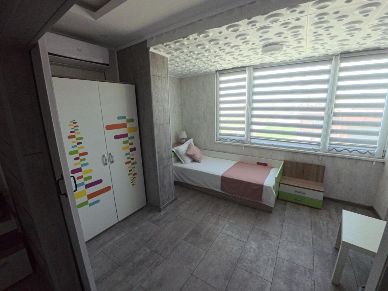 Апартамент Александрови Pomorie Extérieur photo