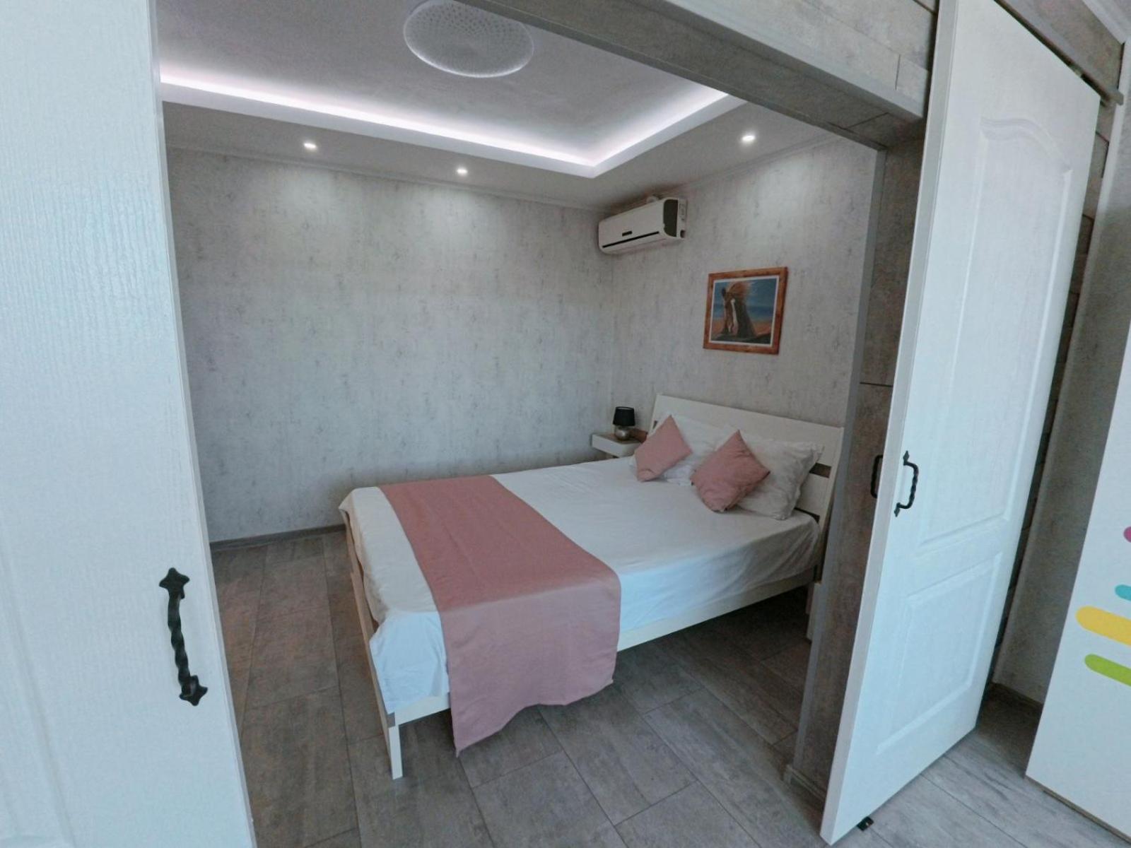 Апартамент Александрови Pomorie Extérieur photo