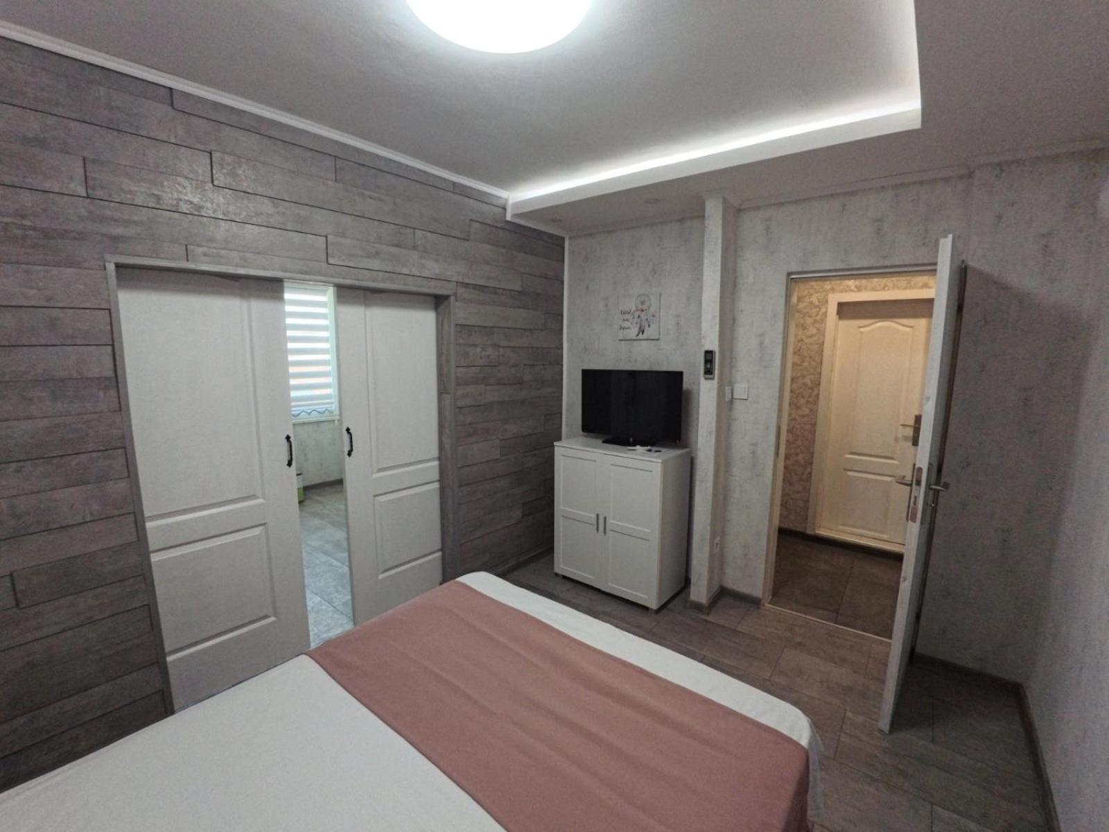 Апартамент Александрови Pomorie Extérieur photo